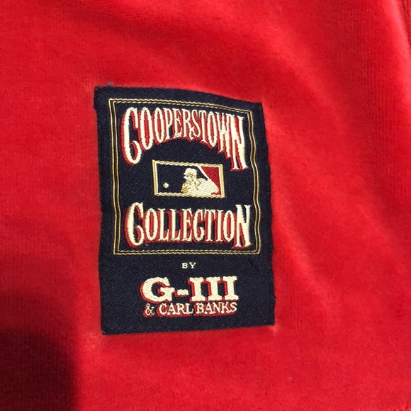 LA Angels warm up pullover - Picture 3 of 12